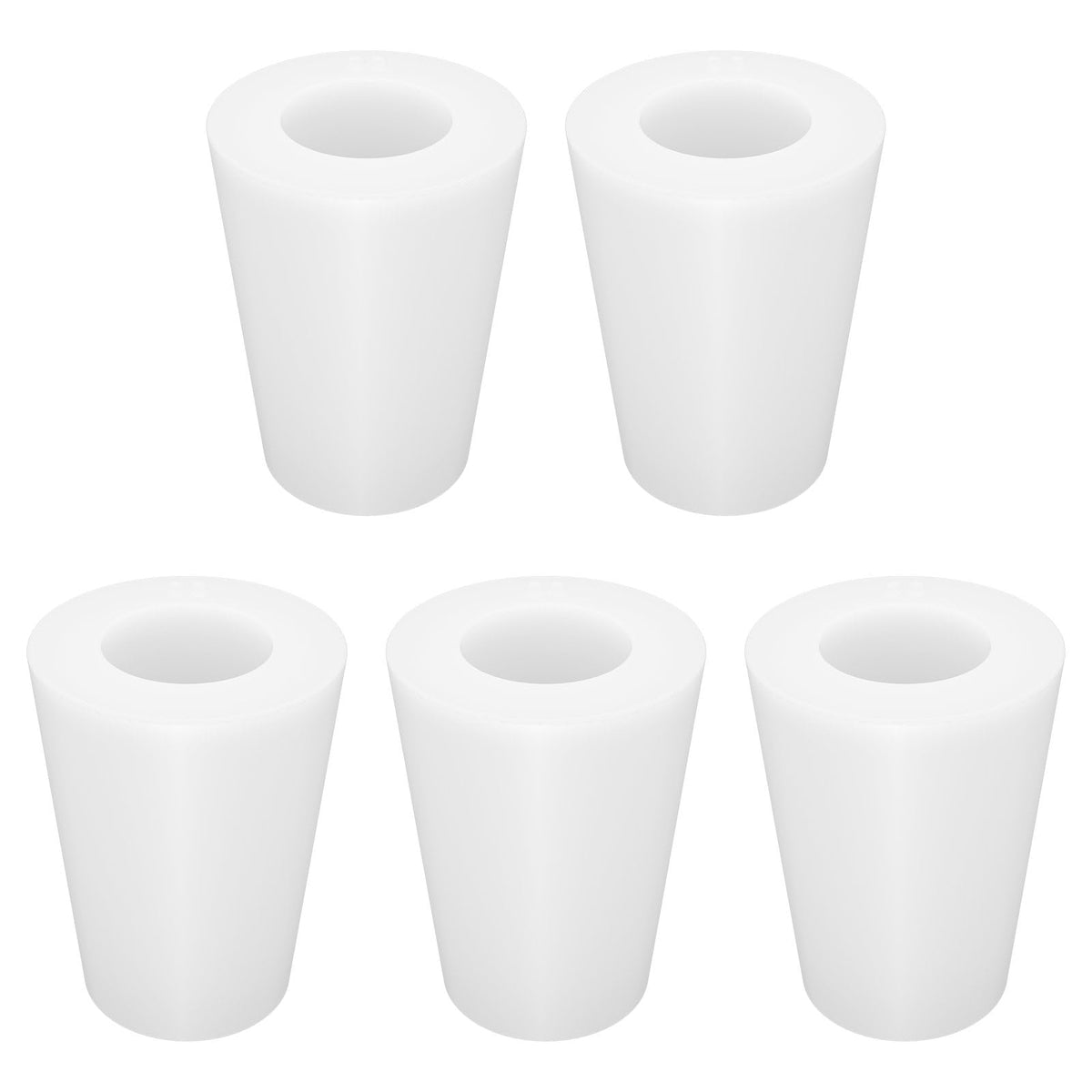 5 Pack 00# Single (5 Count)