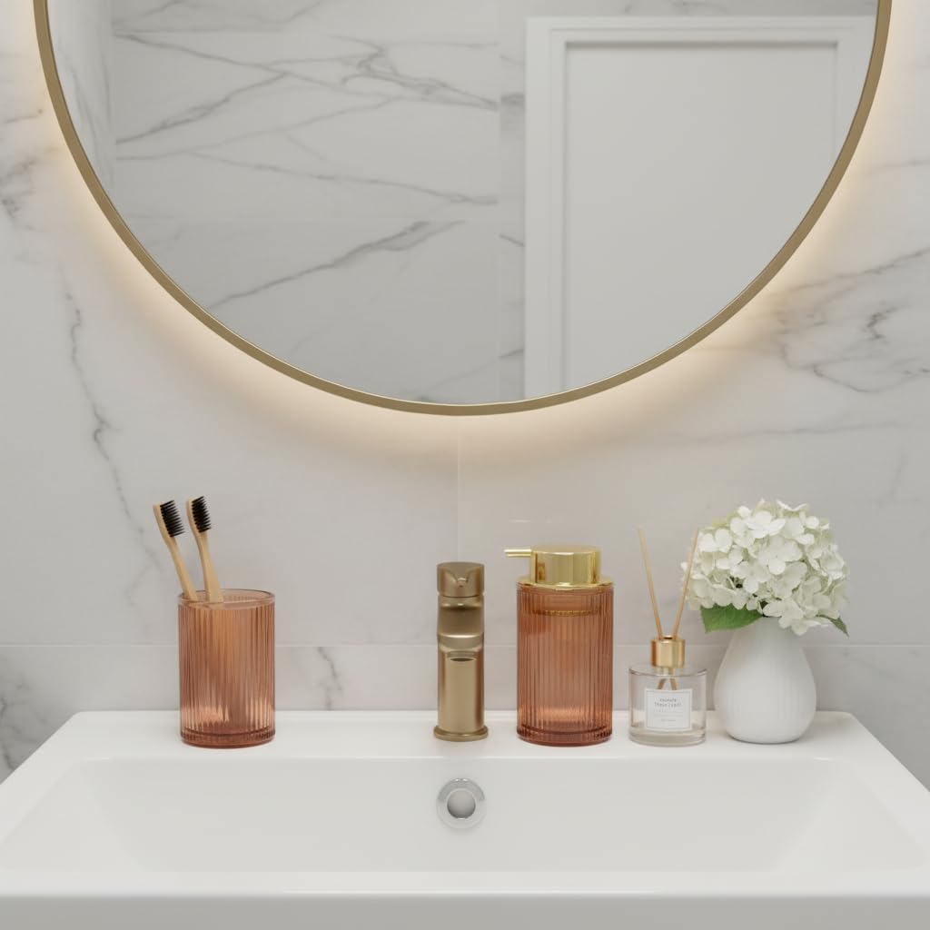 Foaming Soap Dispenser