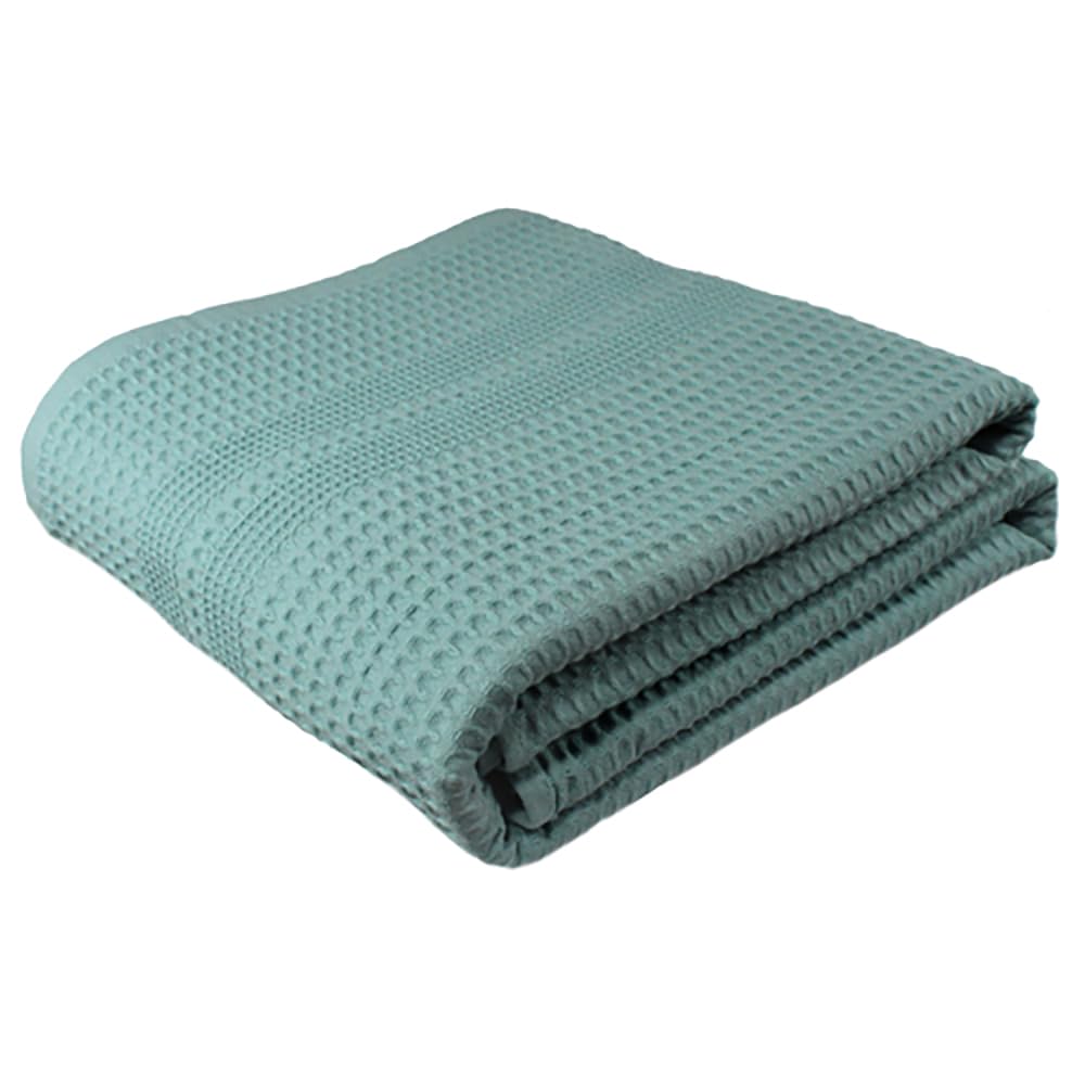 Waffle Bath Sheet Large Bath Towels Quick Dry Thin Body Towels