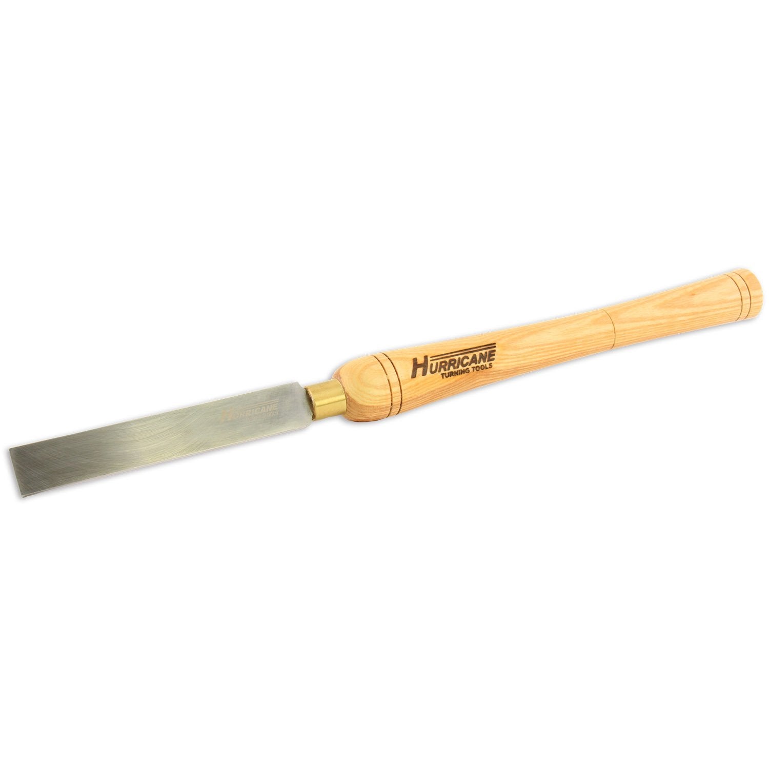HTT-118, Standard Series, 1" Square Scraper for Woodturning