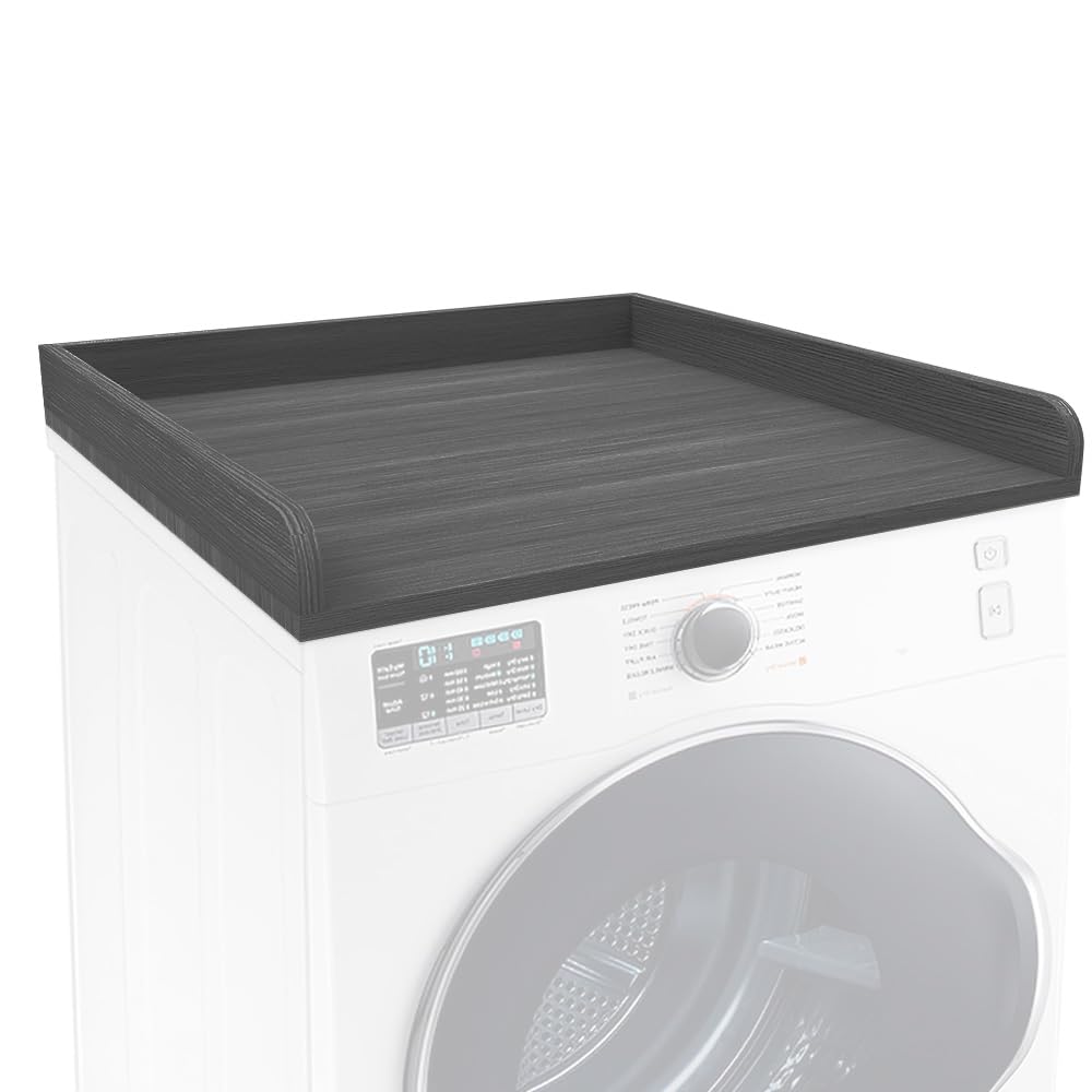 Washer Dryer Countertop Only