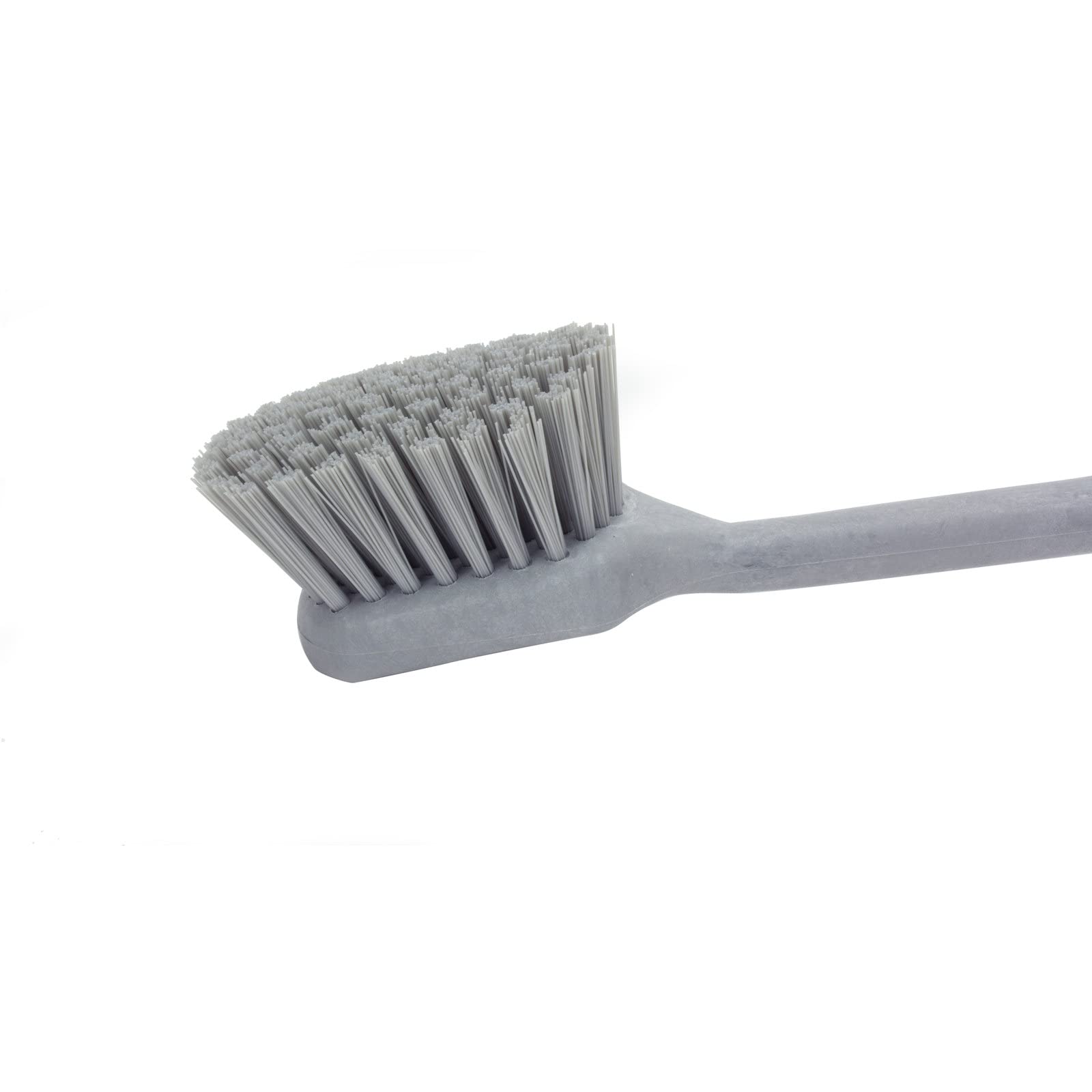 20" Floater Scrub Brush with Long Handle