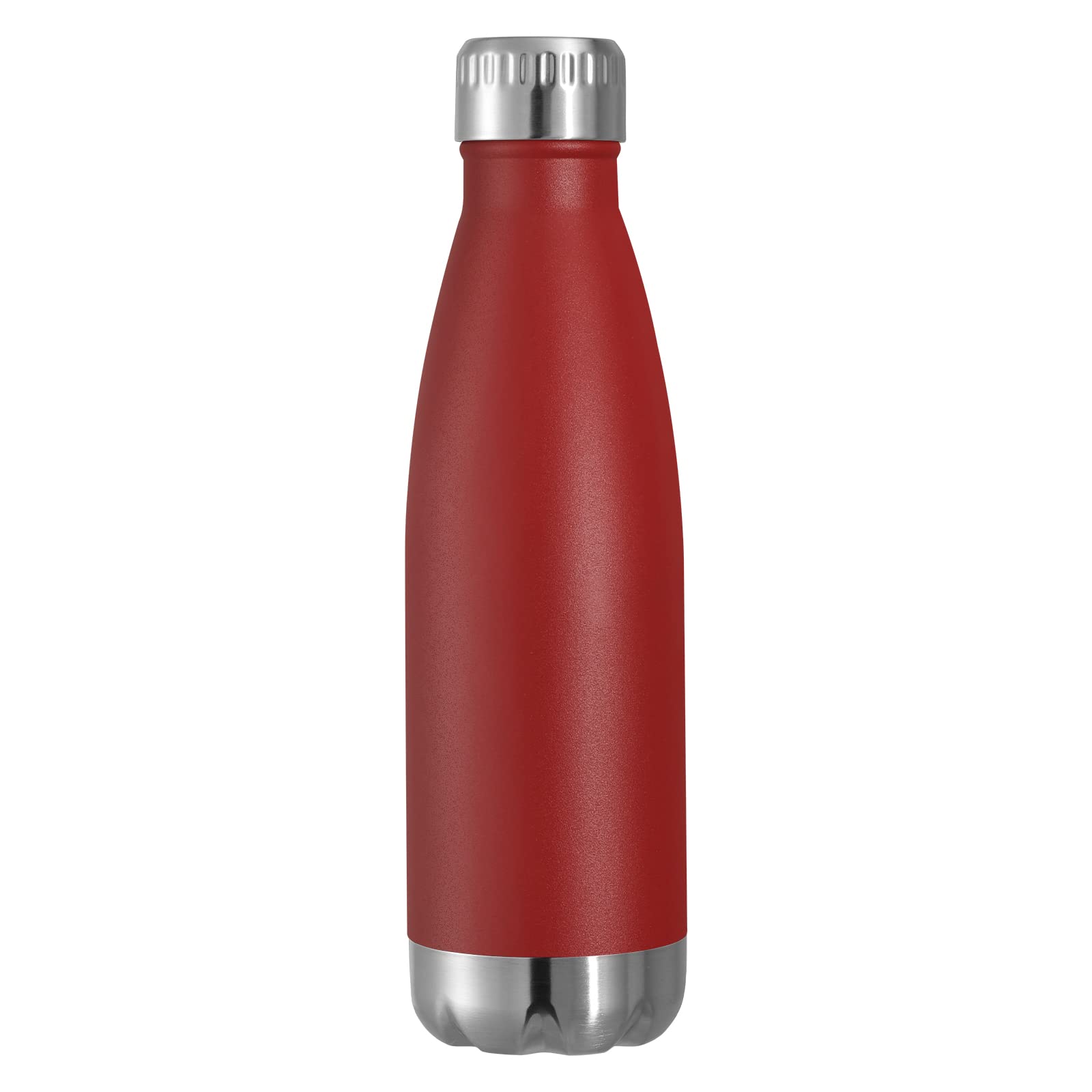 17oz Stainless Steel Water Bottles