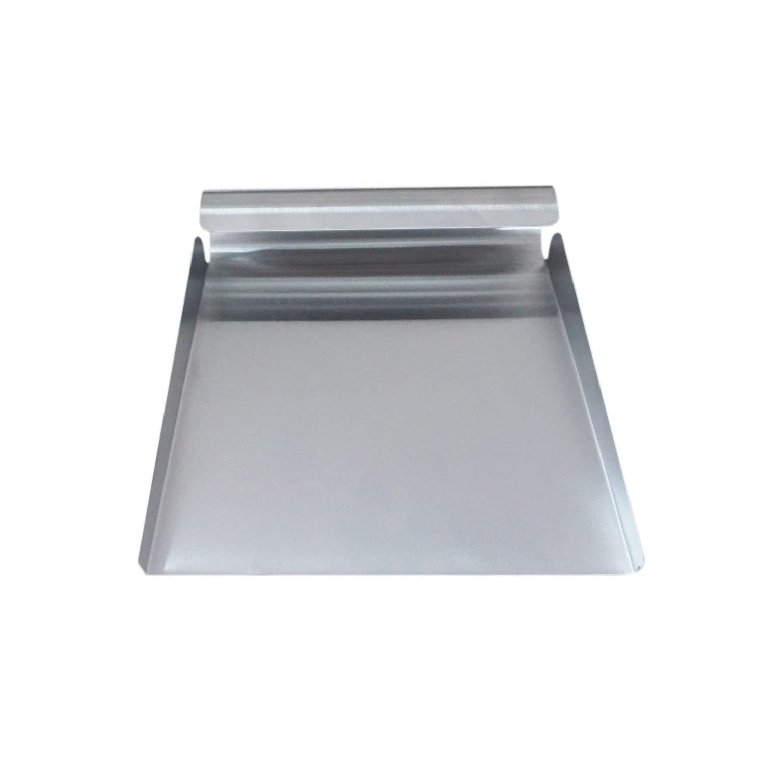 Stainless Steel Food Scooper