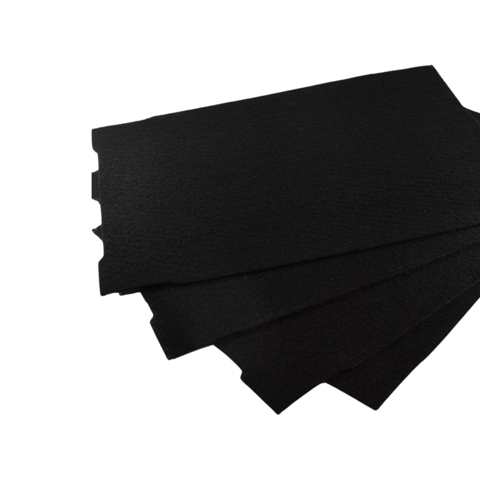 True HEPA Filter