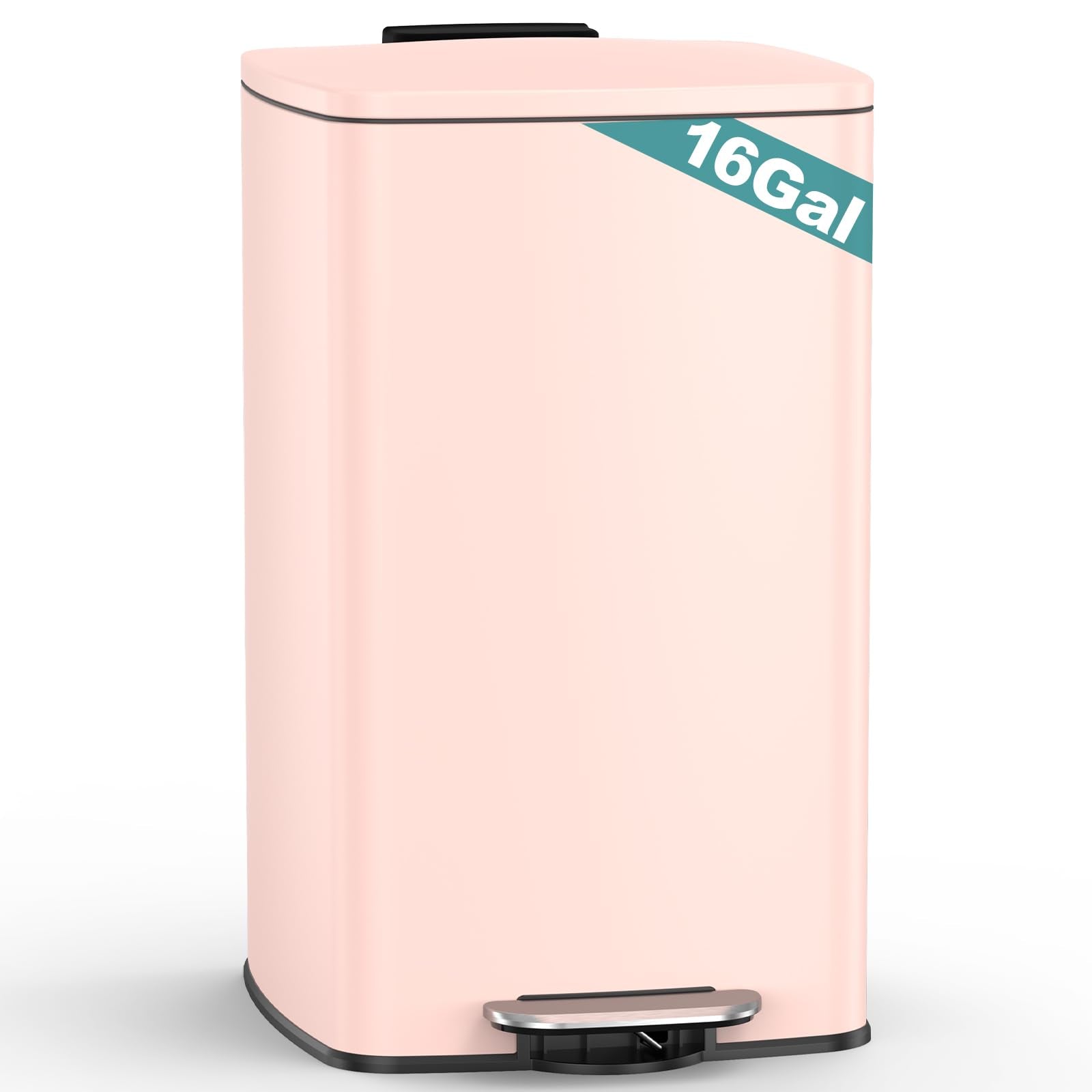 Kitchen Trash Can