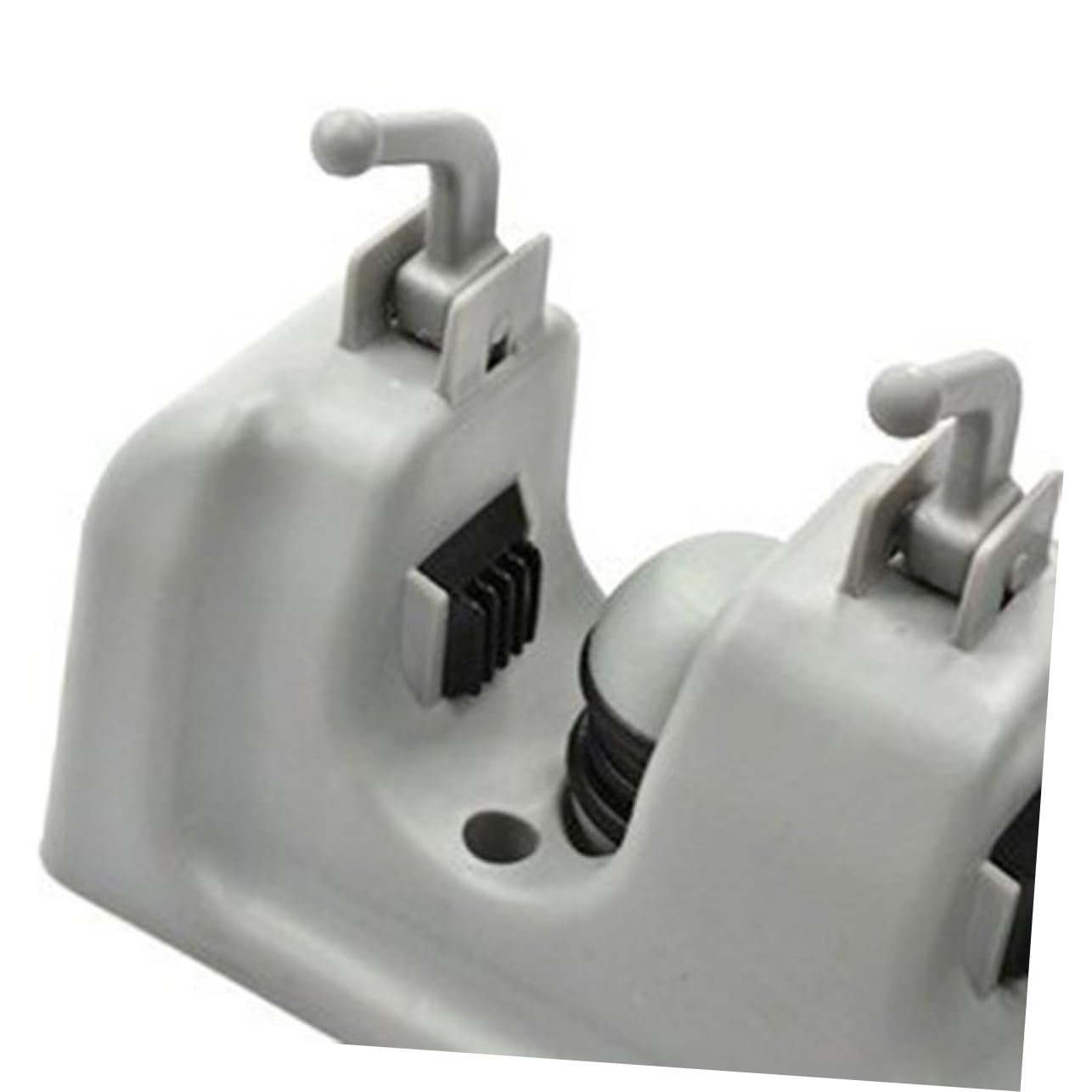 Bathroom Towel Hooks for Hanging Mops Brooms Multi