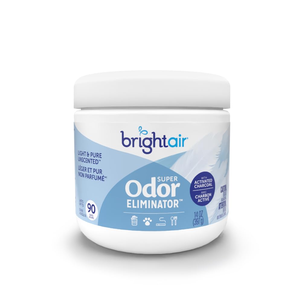14 oz Odor Eliminator Gel (84 Ounce)