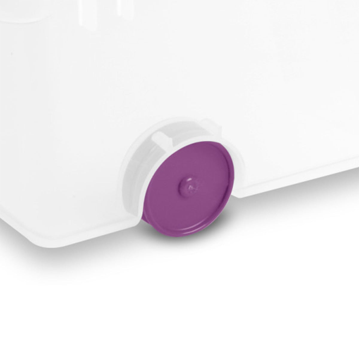12 Pack ClearView Latch Box