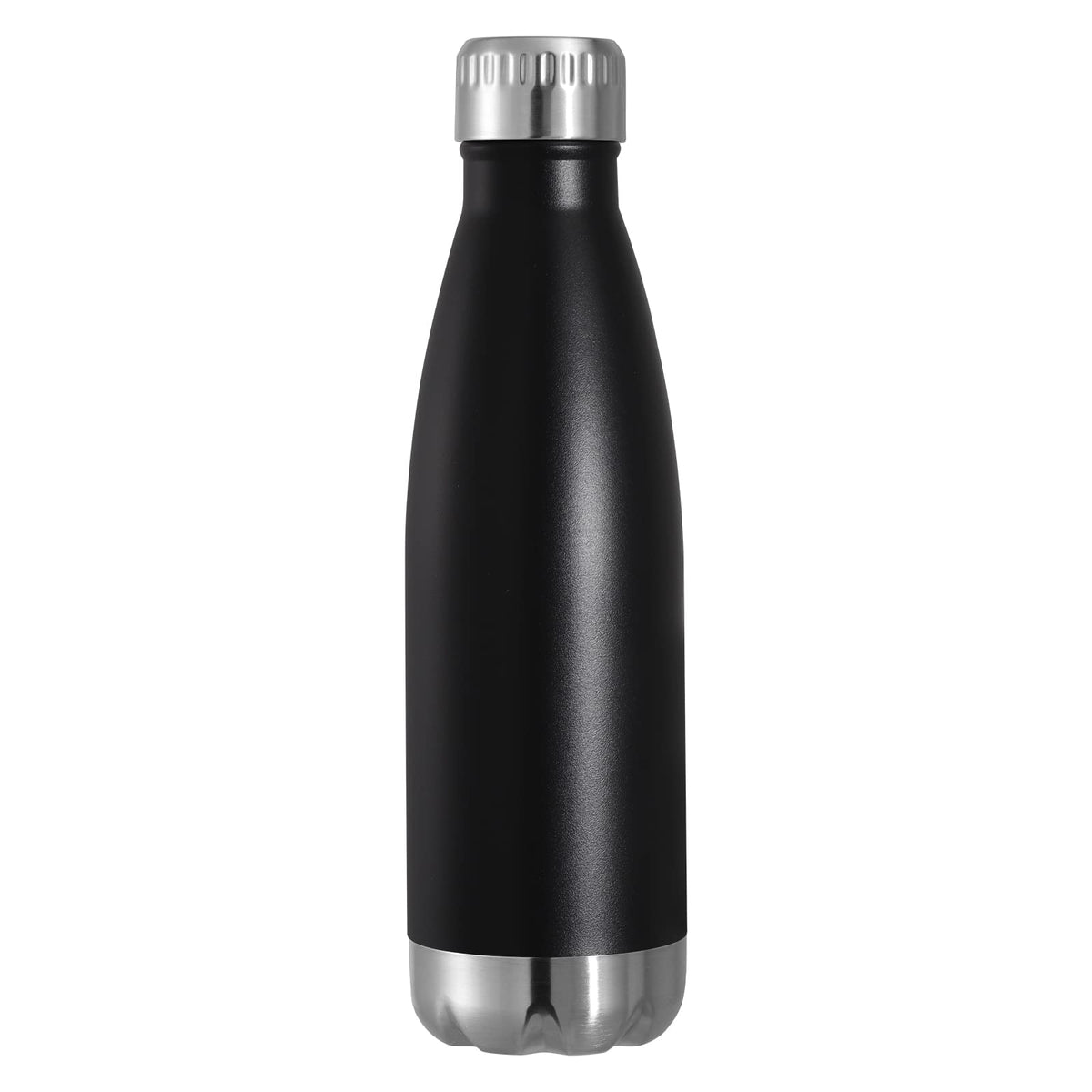 17oz Stainless Steel Water Bottles