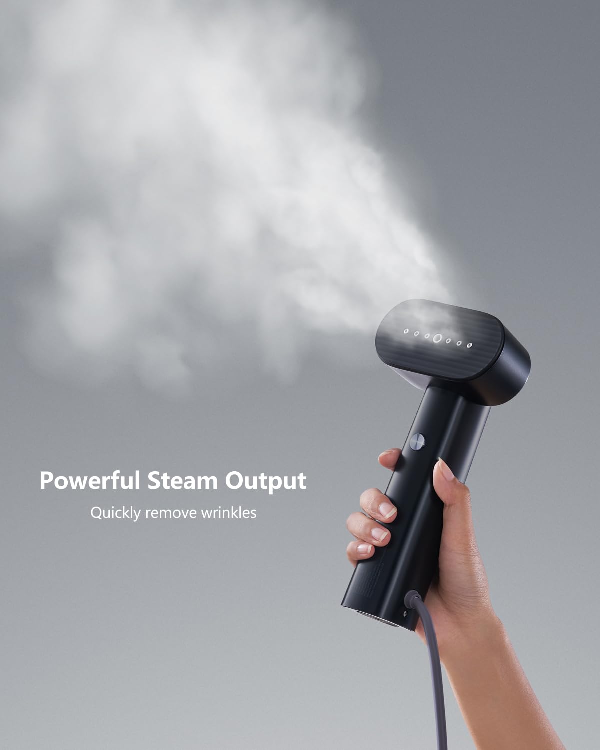 G6 Steamer for Clothes
