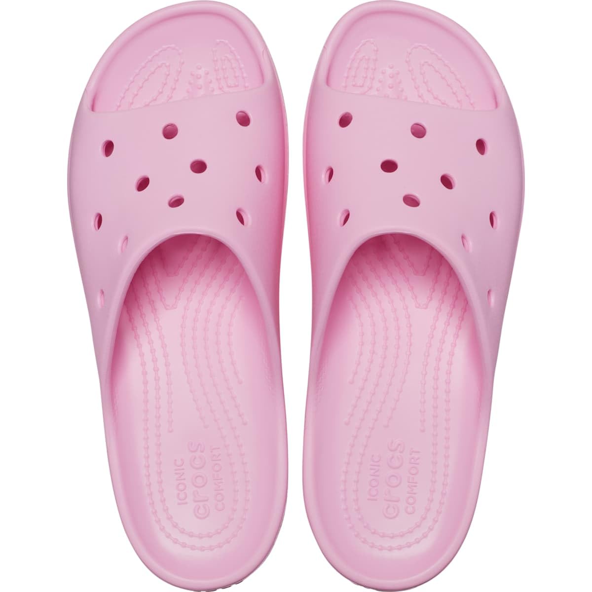 Women's Classic Platform Slide