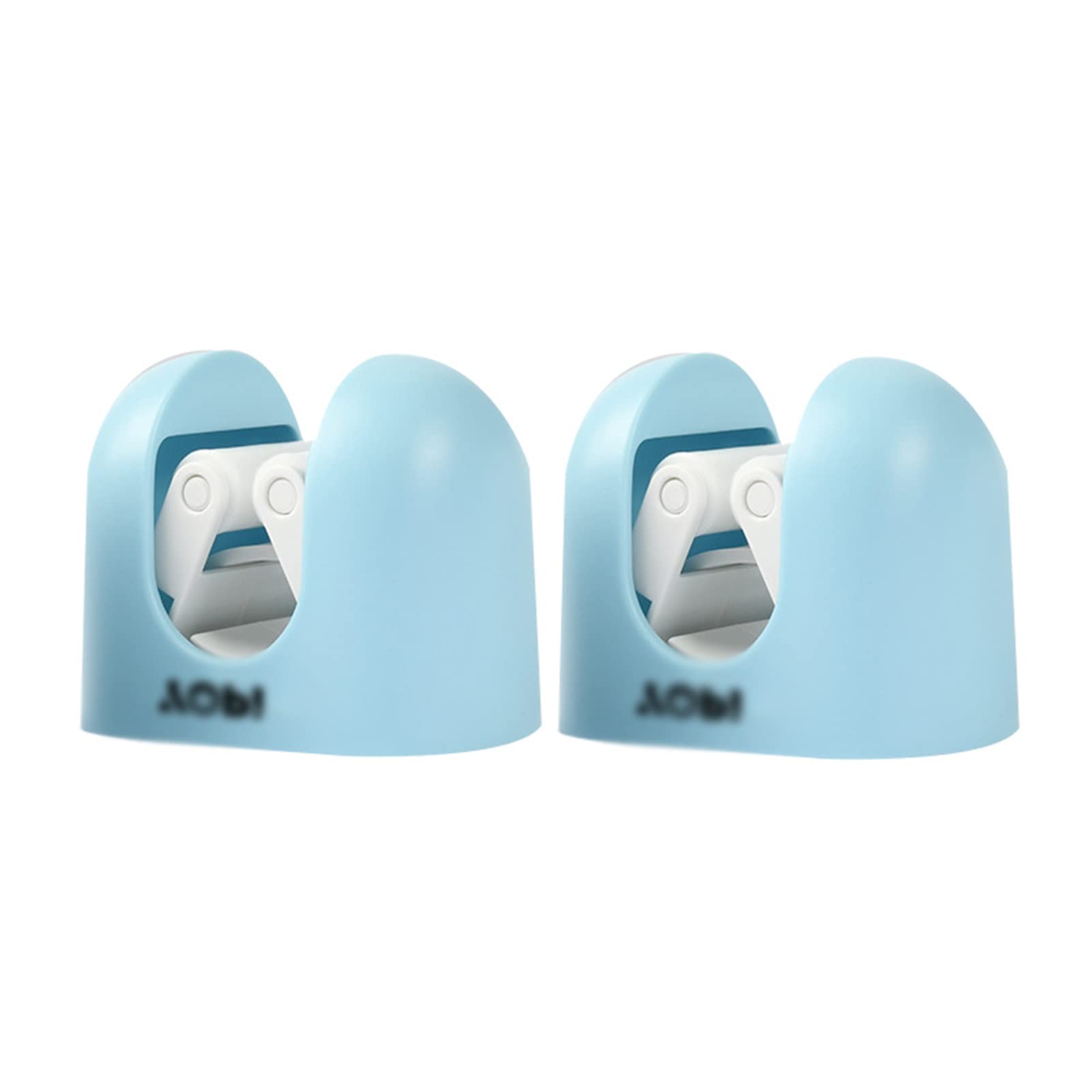 Plastic Wall Mount Broom Holder