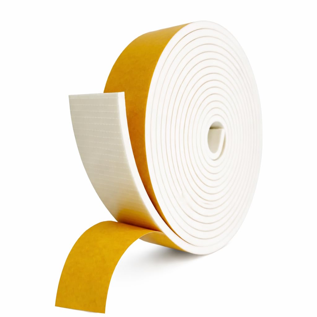 Weather Stripping Foam Tape