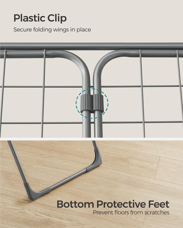 Clothes Drying Rack