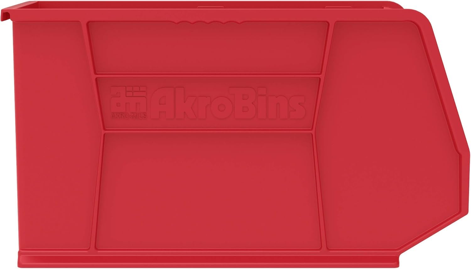 30270 AkroBins Plastic Storage Bins (3 Count)