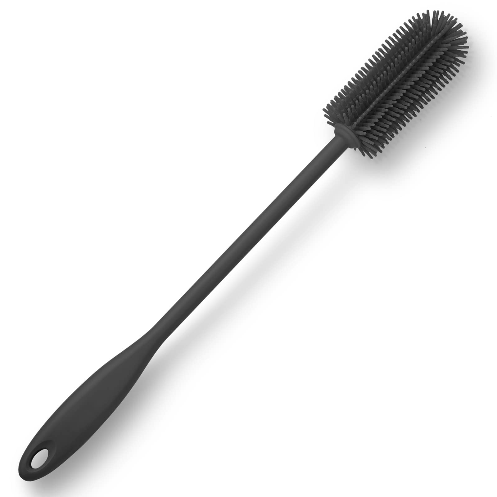 Silicone Bottle Brush - ModHome Supplies