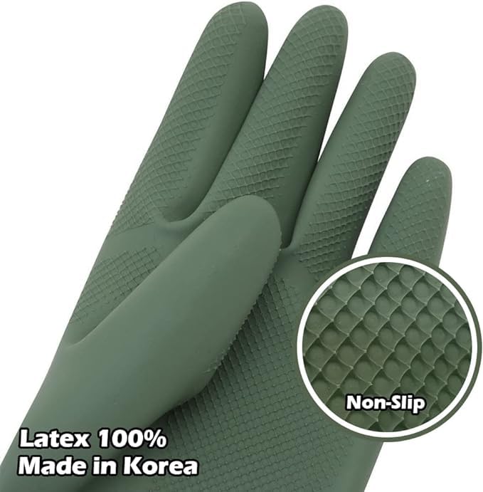 Dishwashing Gloves