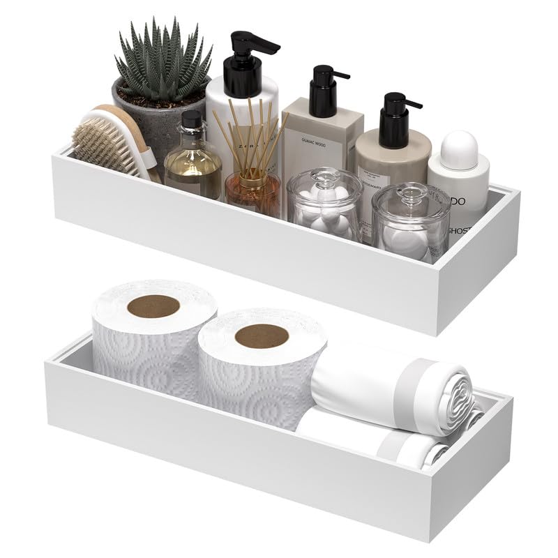 Kitchen Drawer Organizer Bins (2 Count)