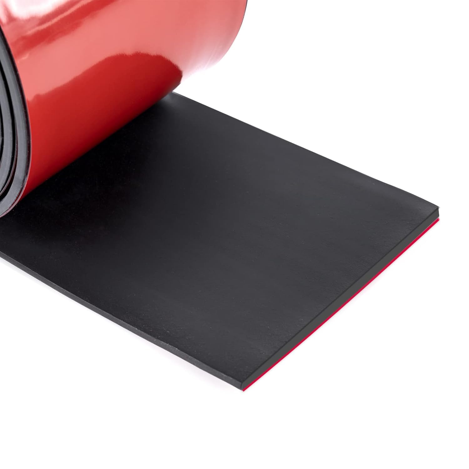 Adhesive Rubber Strips Neoprene Rubber Sheets