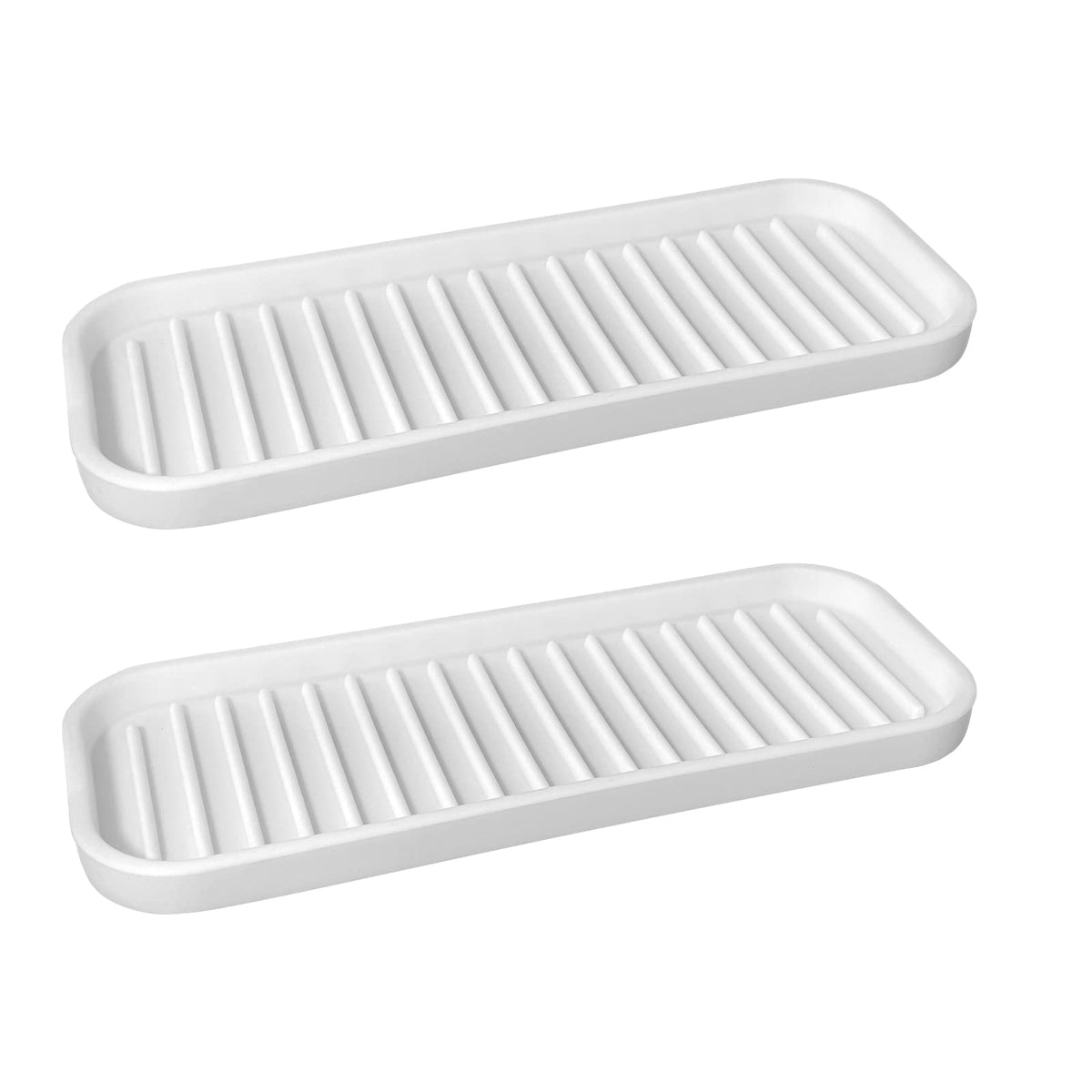 Silicone Sponge Holder (2 Count)
