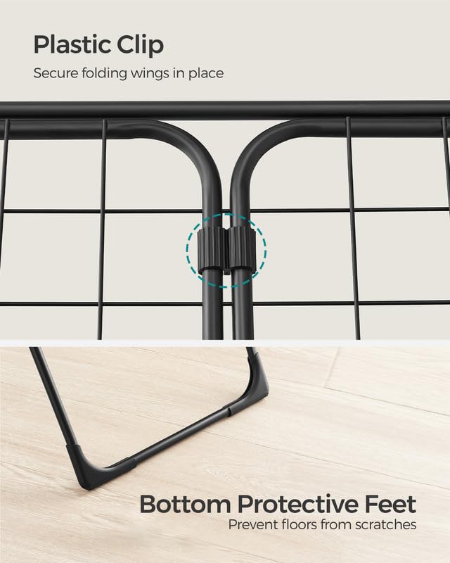 Clothes Drying Rack