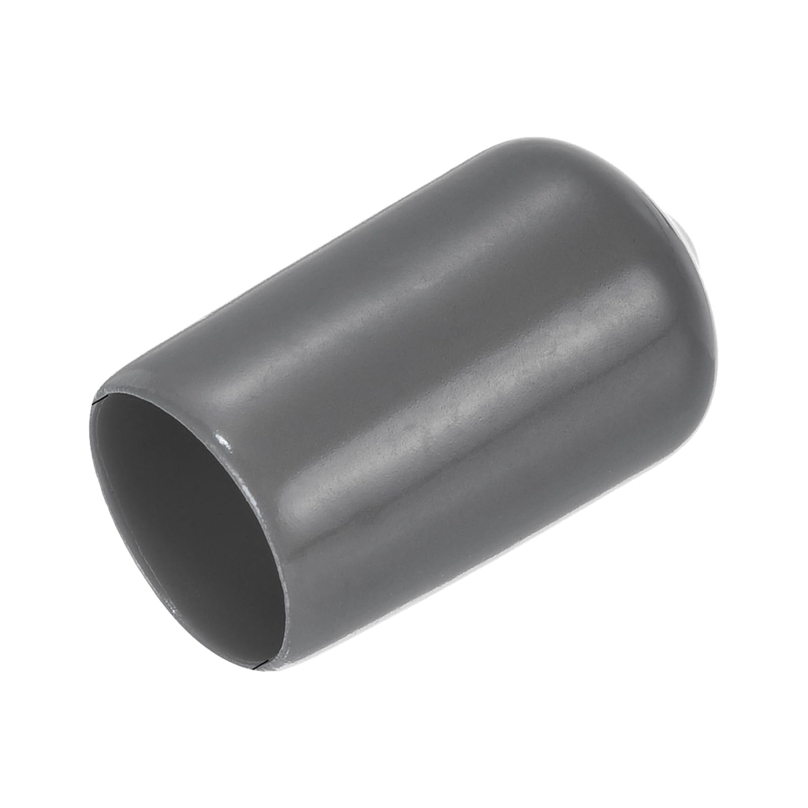 20pcs Rubber End Caps 12mm