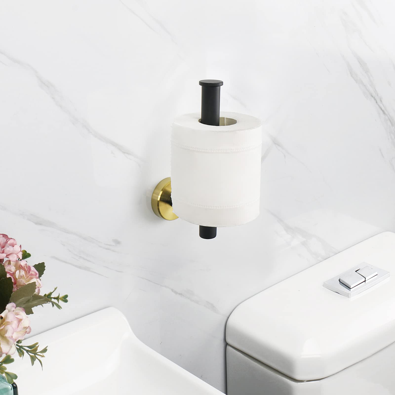 Bathroom Toilet Paper Holder