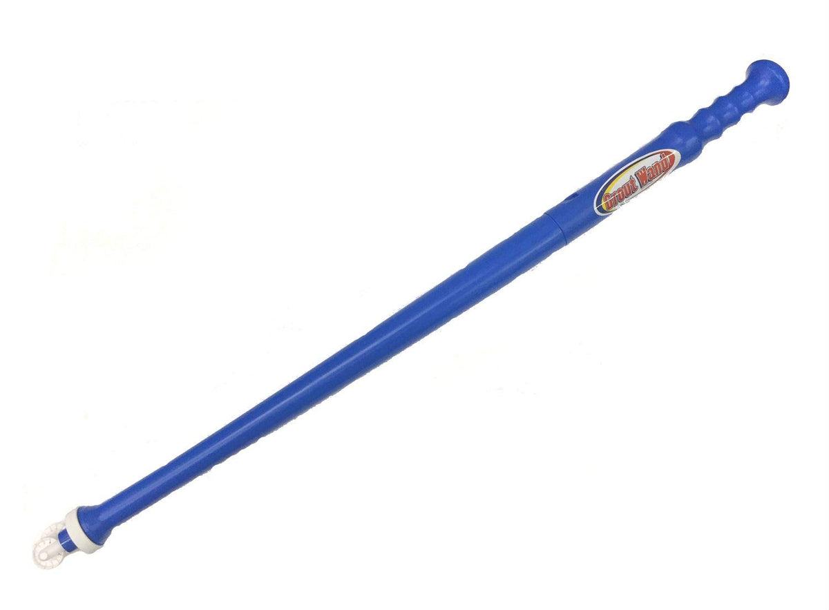 Grout Wand Stick Press