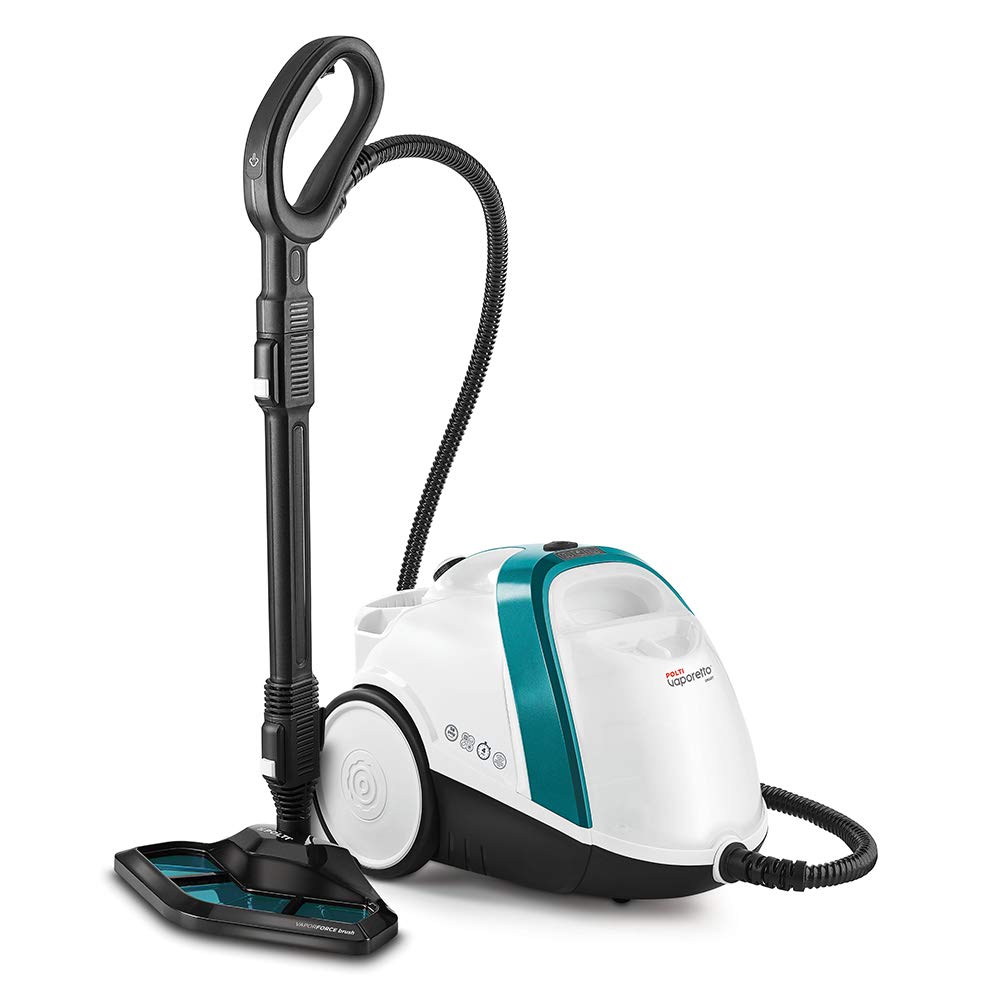 Vaporetto Smart 100 Steam Cleaner with Unlimited Steam Technology