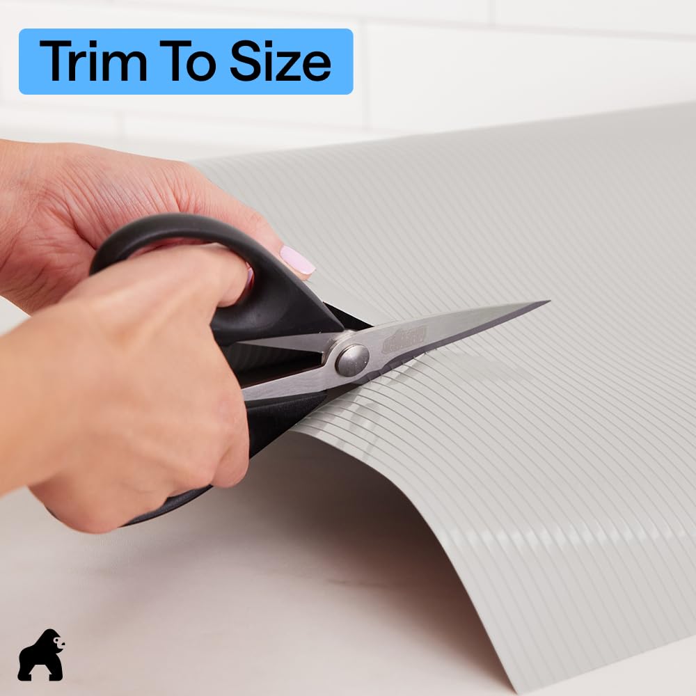 DuraGuard Shelf Liner (33.33 Sq Ft)