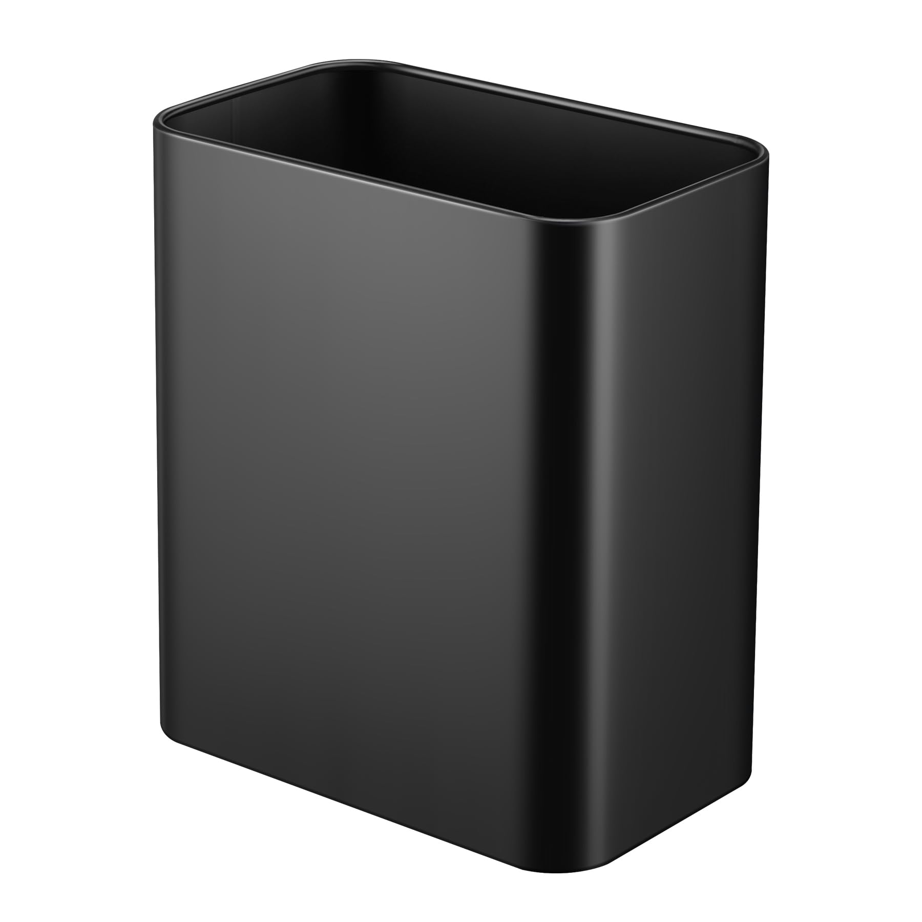 Small Bathroom Trash Can