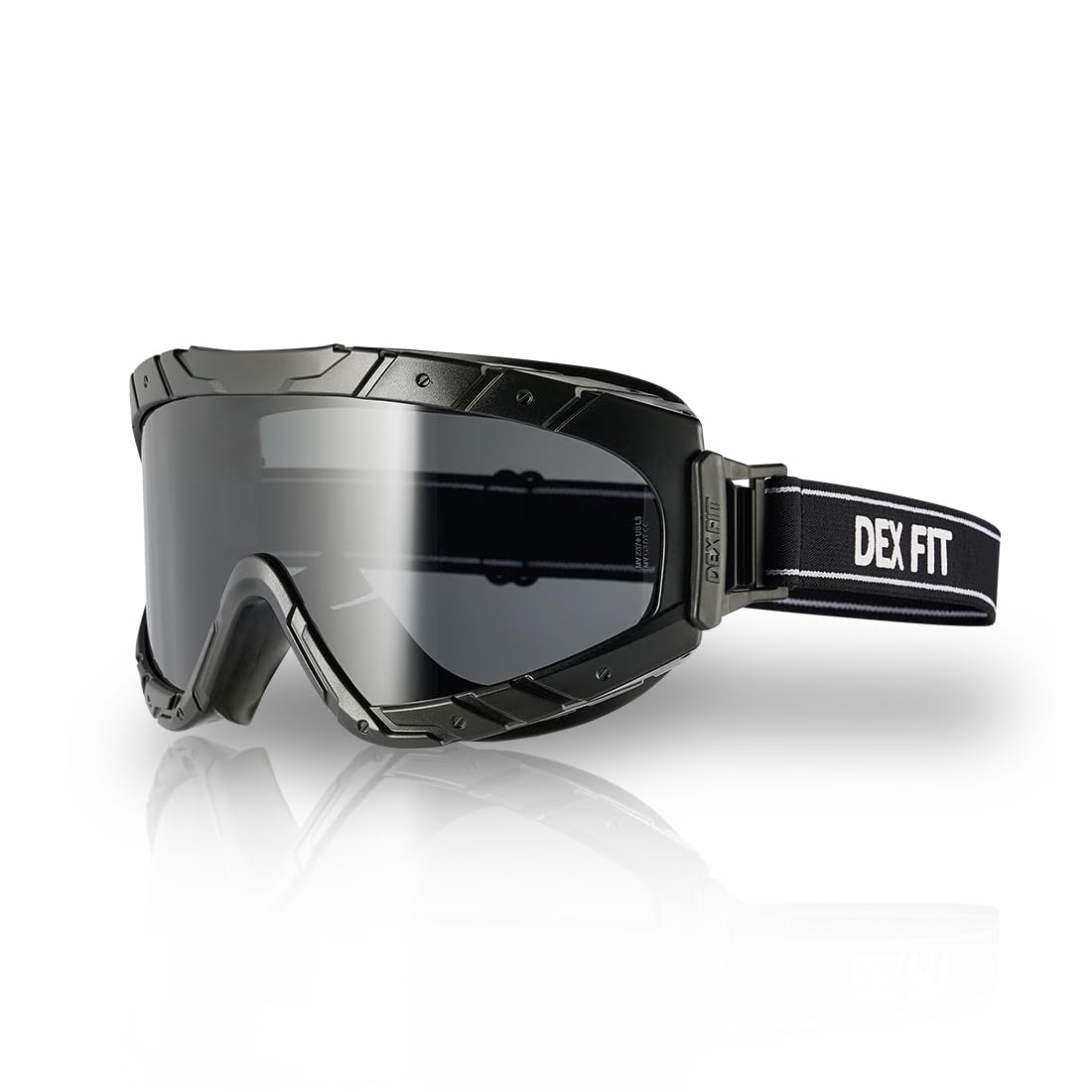 SG220 Plus Safety Goggles