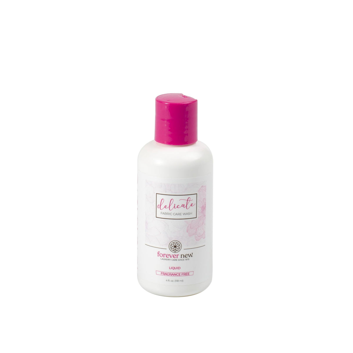 Delicate Laundry Detergent Liquid (4 Fl Oz)
