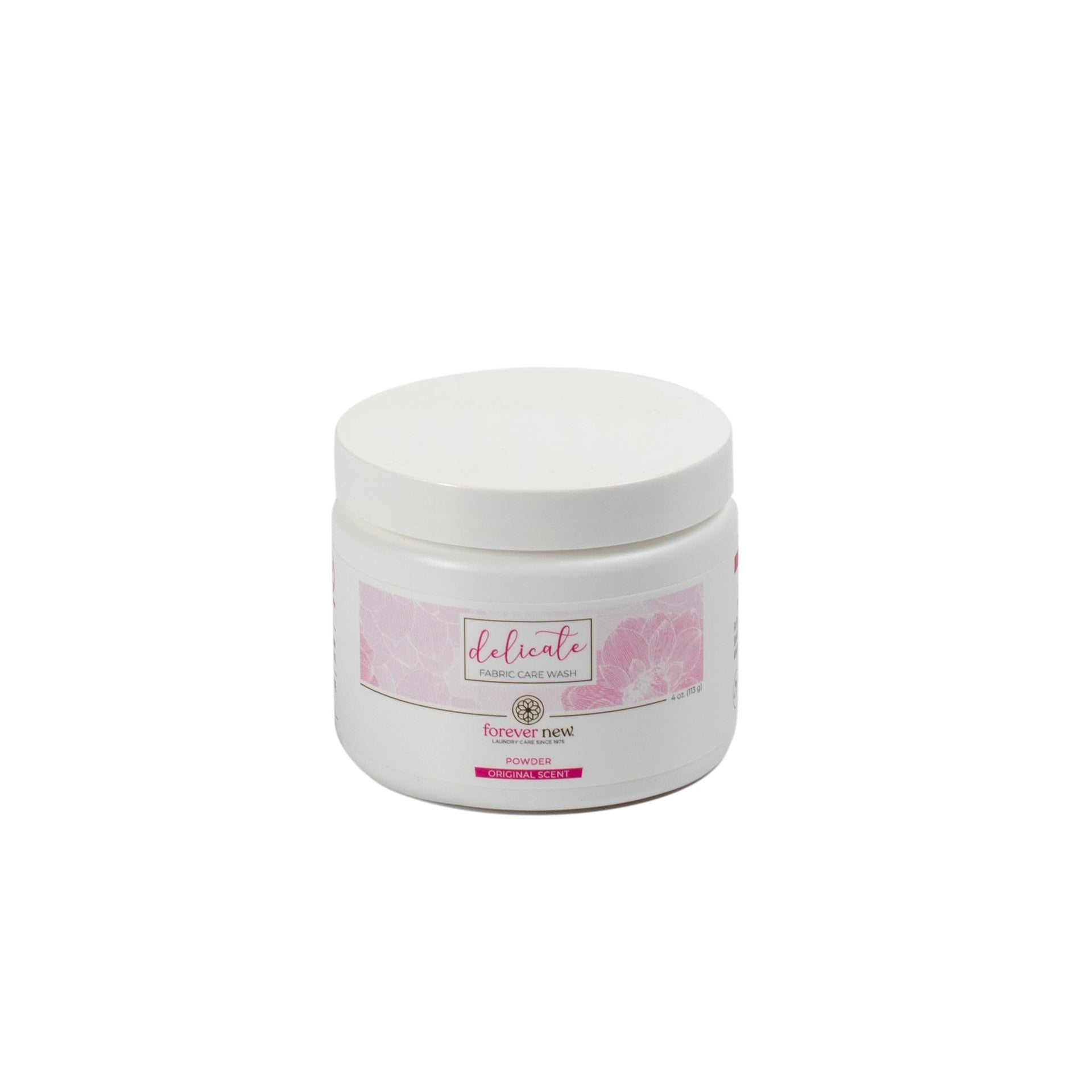 Delicate Laundry Detergent Powder (4 Ounce)