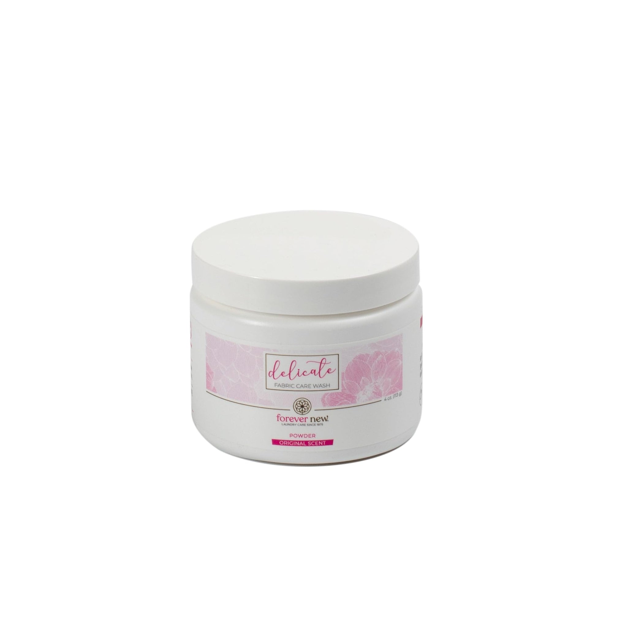 Delicate Laundry Detergent Powder (4 Ounce)