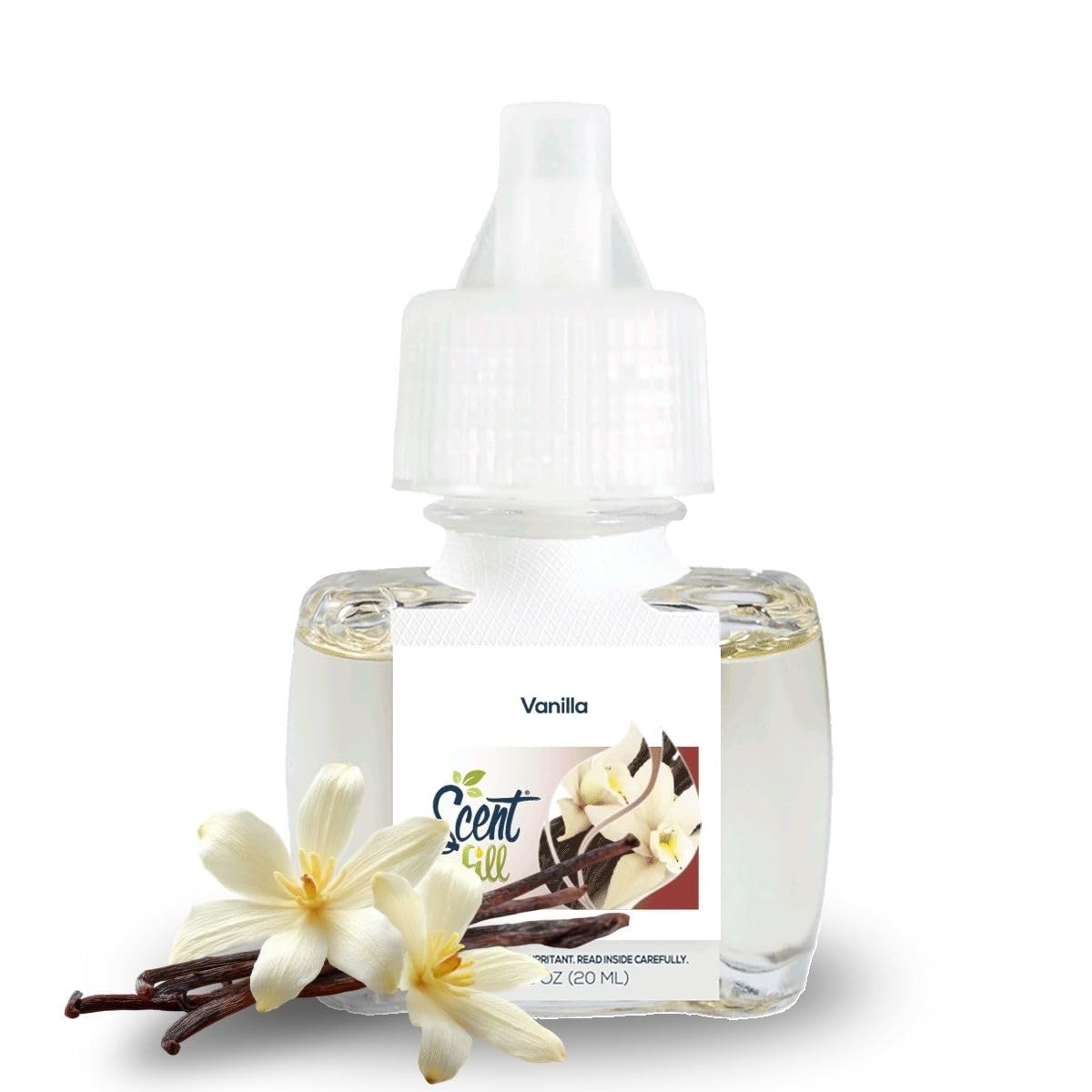 Vanilla Plug in Air Freshener (2.72 Fl Oz)