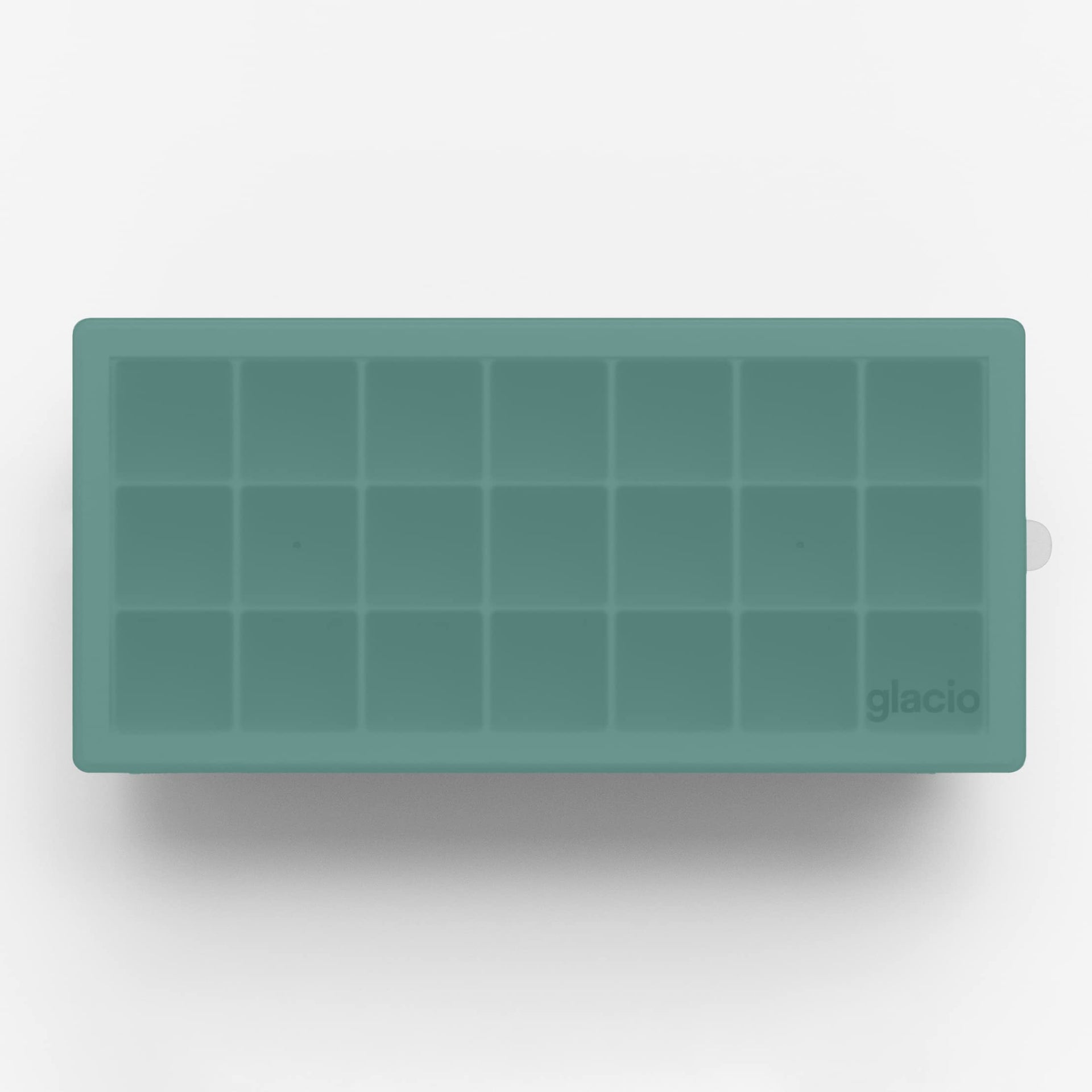 Ice Cube Tray with Lids (2 Count)