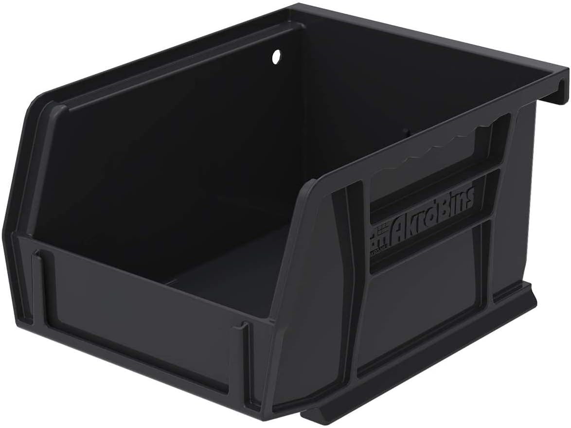 30210 AkroBins Plastic Storage Bins (24 Count)