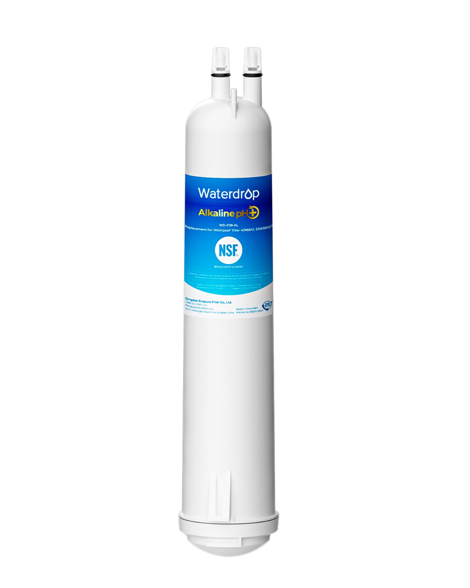 Alkaline WD F08