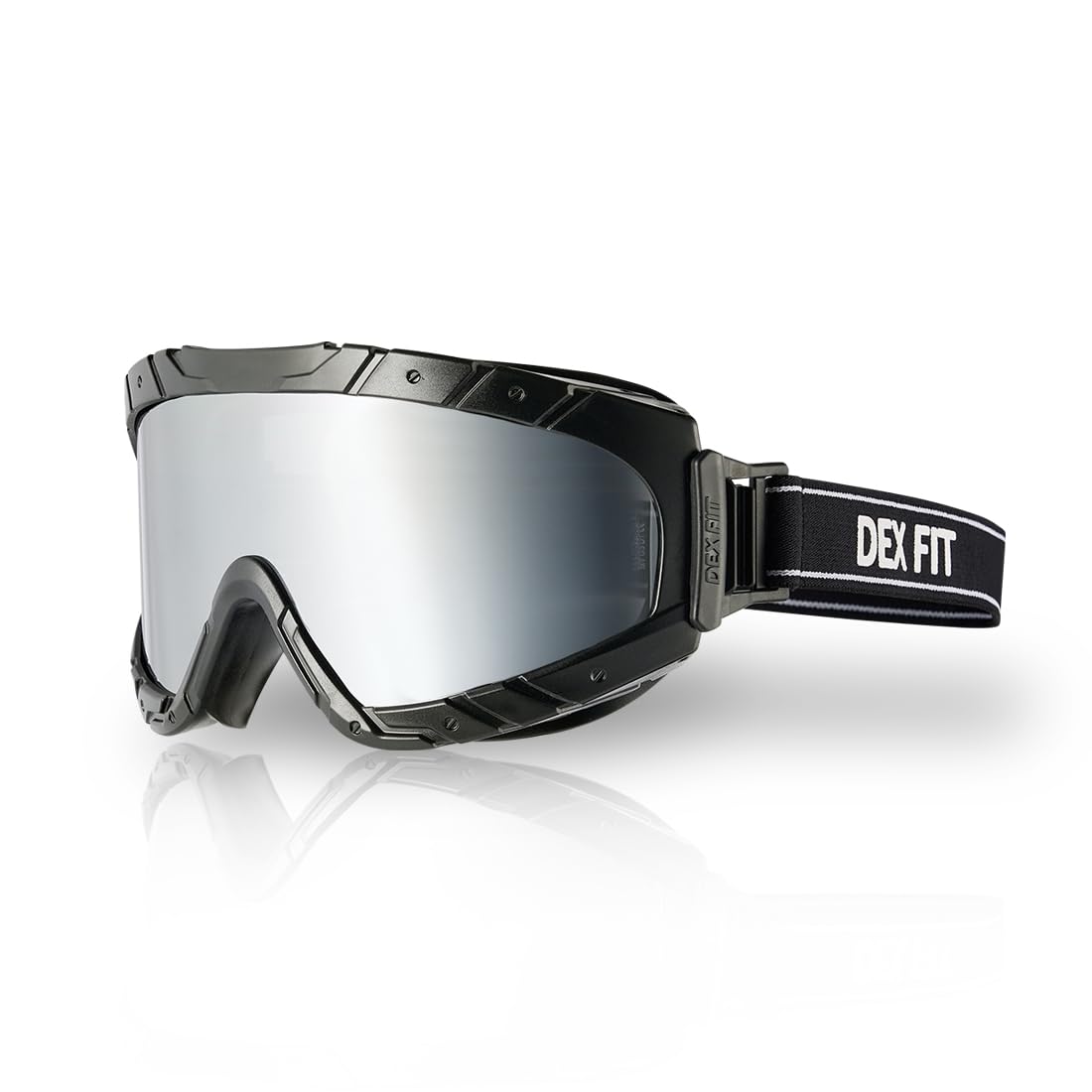SG220 Plus Safety Goggles