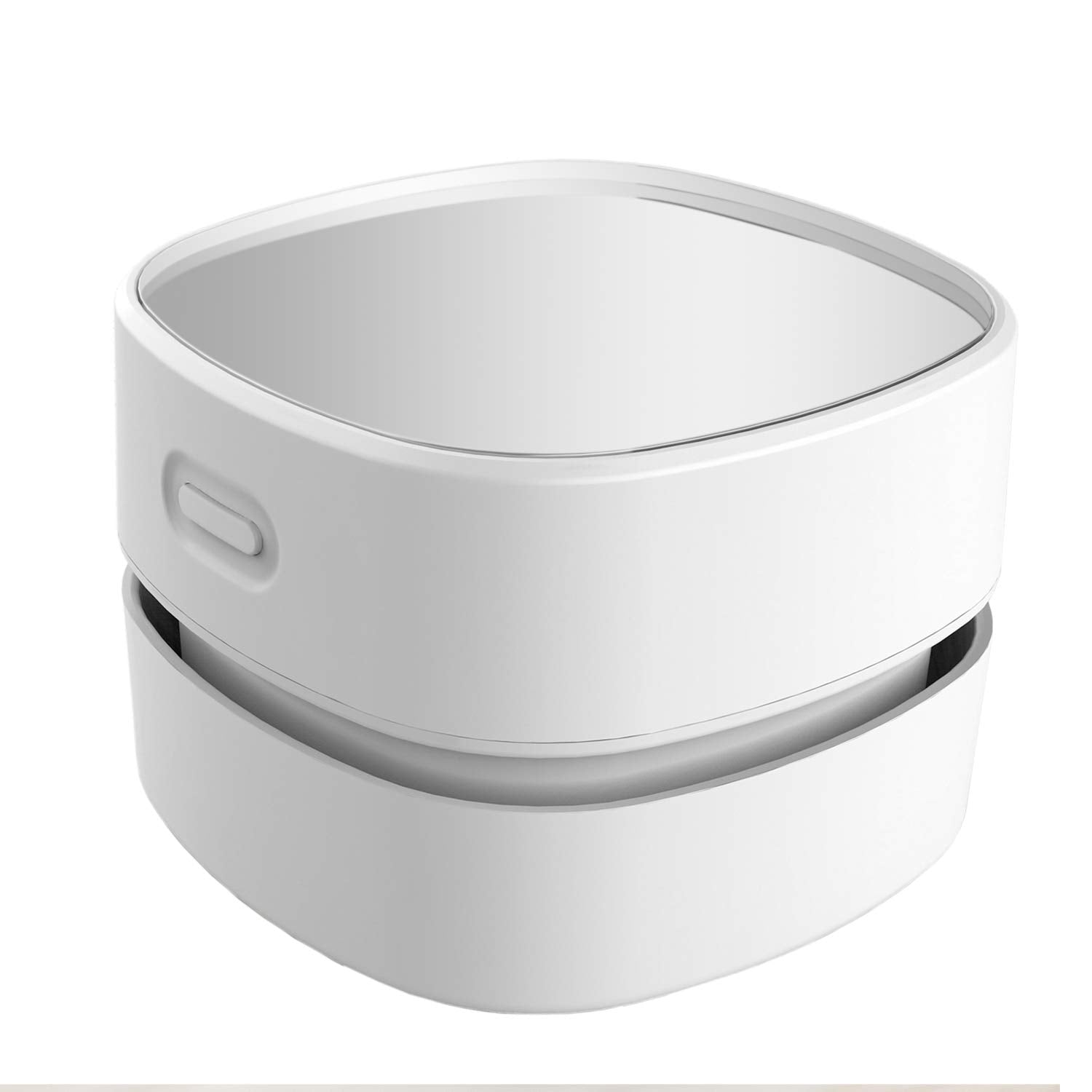 Mini Desktop Vacuum Cleaner for Table Dust