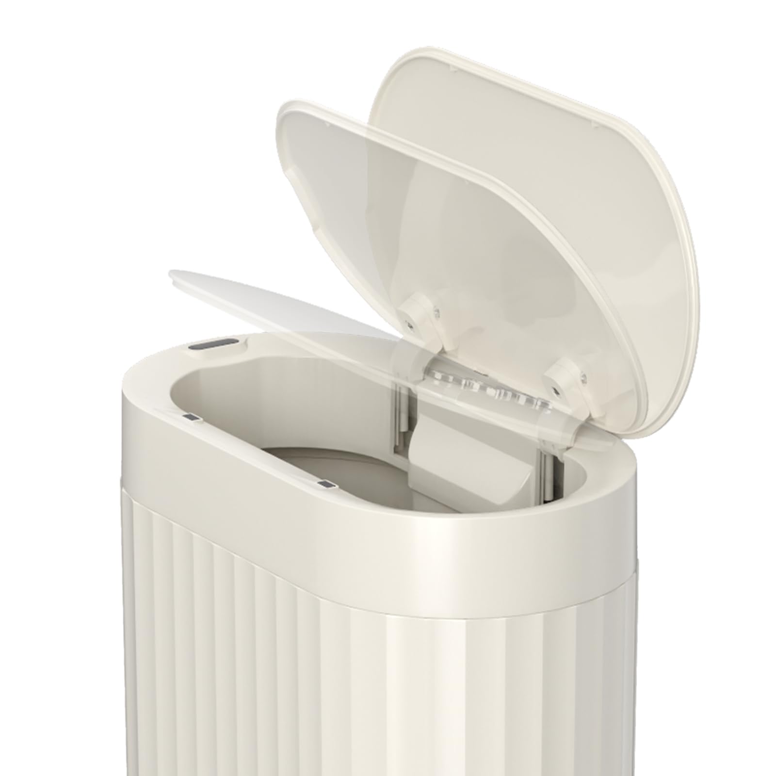 Small Trash Can for Bathroom