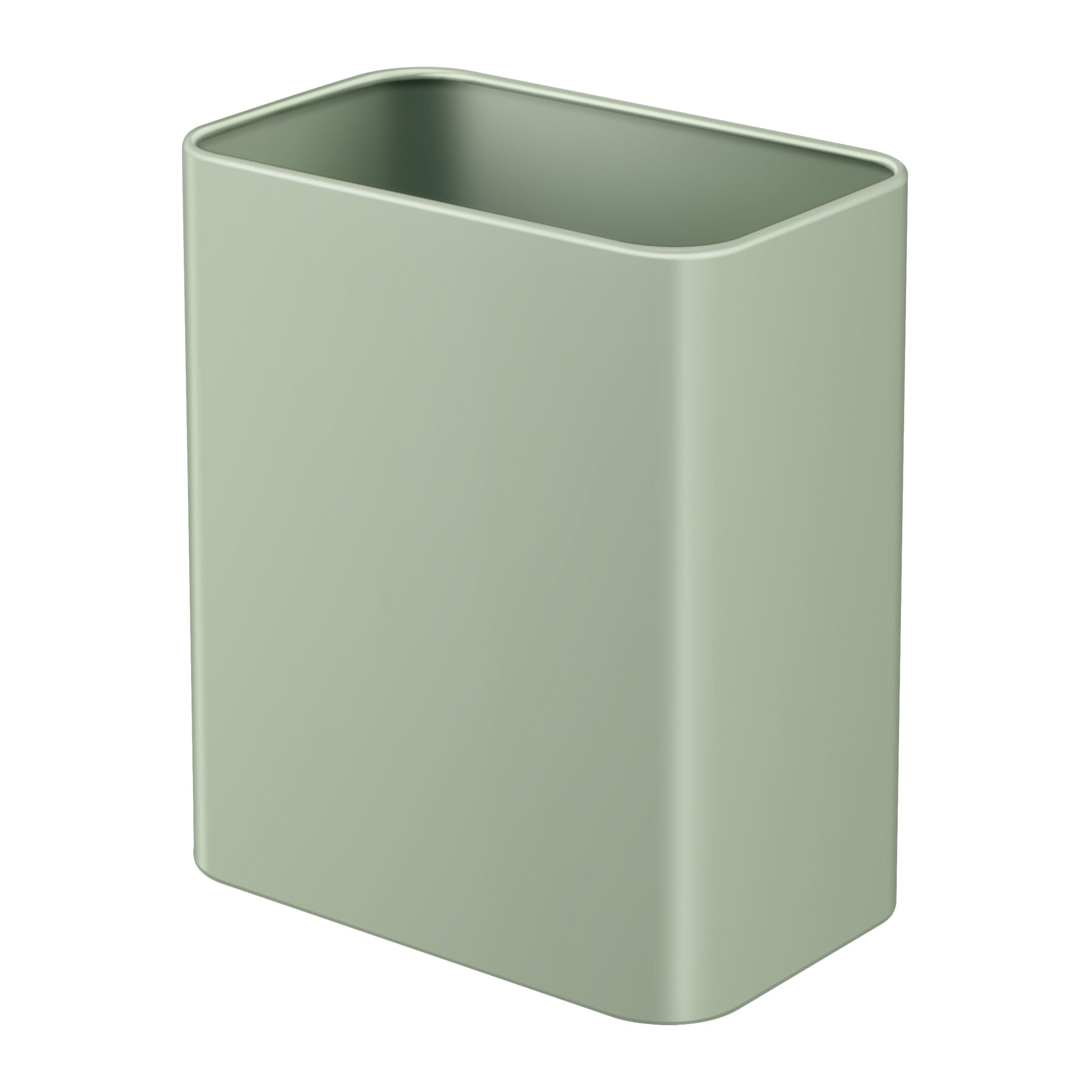 Small Bathroom Trash Can