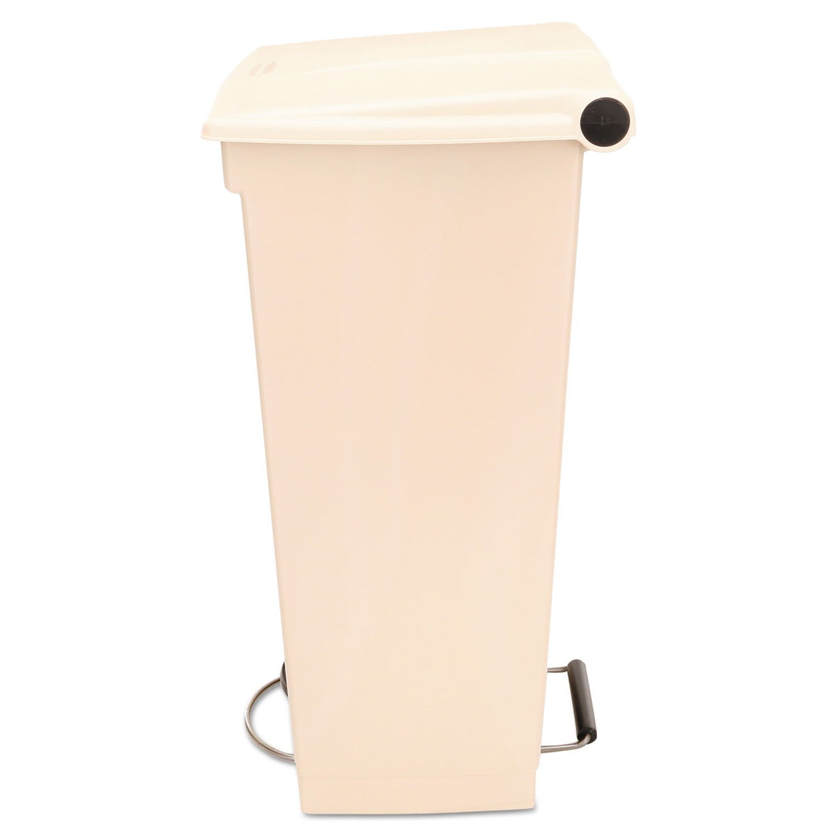 Legacy Step On Plastic Trash Can