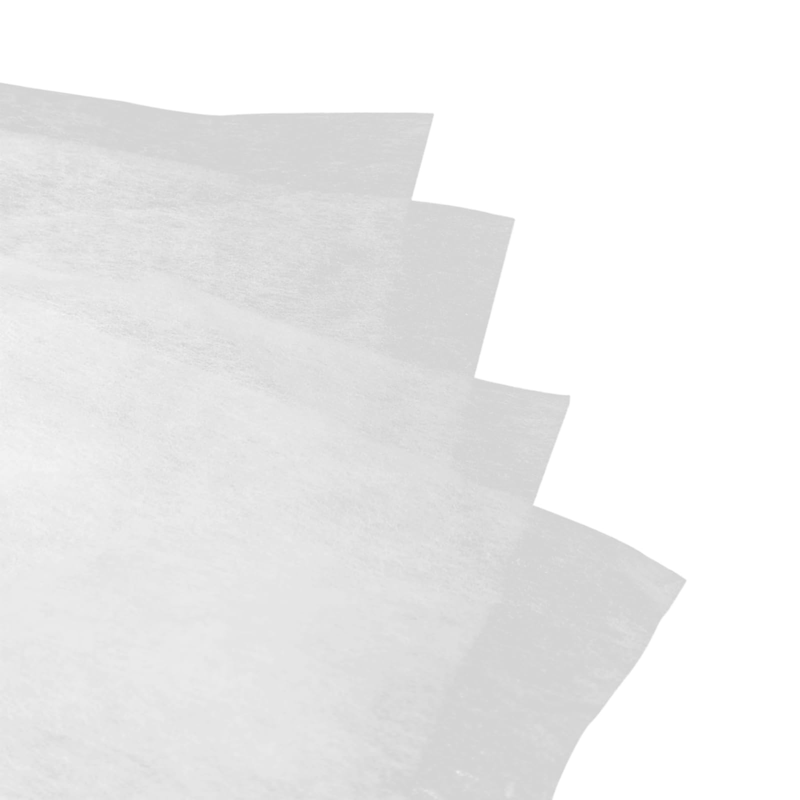 Filter Material Compatible with Merv 11 13 14 AC Vent Filter Cotton Can Purify Air And Reduce Dust Suitable for AC Vents HVAC Purifiers Fan Filters Electrostatic Filter Cotton