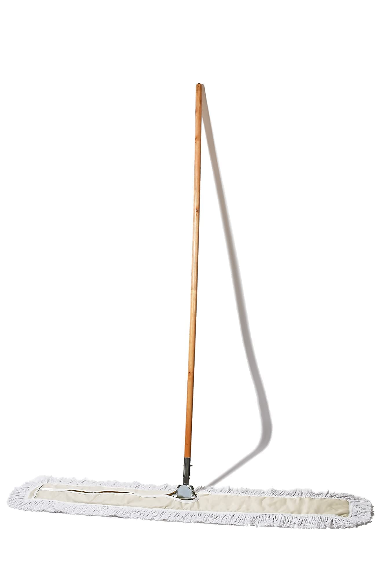 Commercial Dust Mop & Floor Sweeper