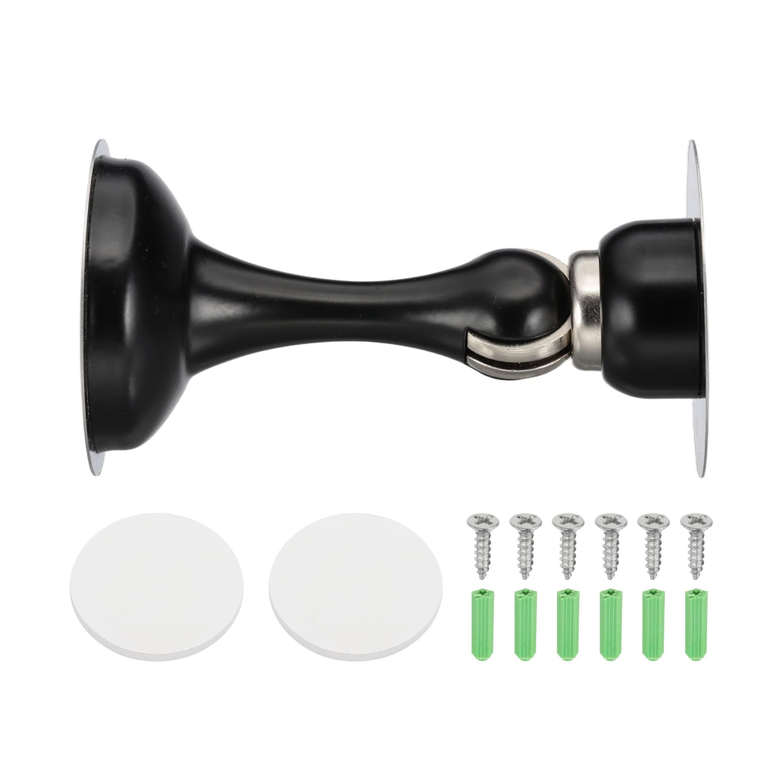 Magnetic Door Stoppers Stainless Steel Door Stops