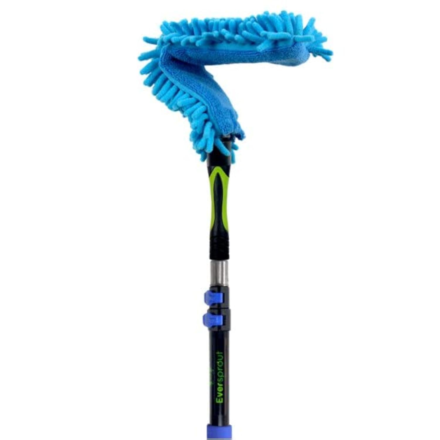 Ceiling Fan Duster with 3 Foot Pole