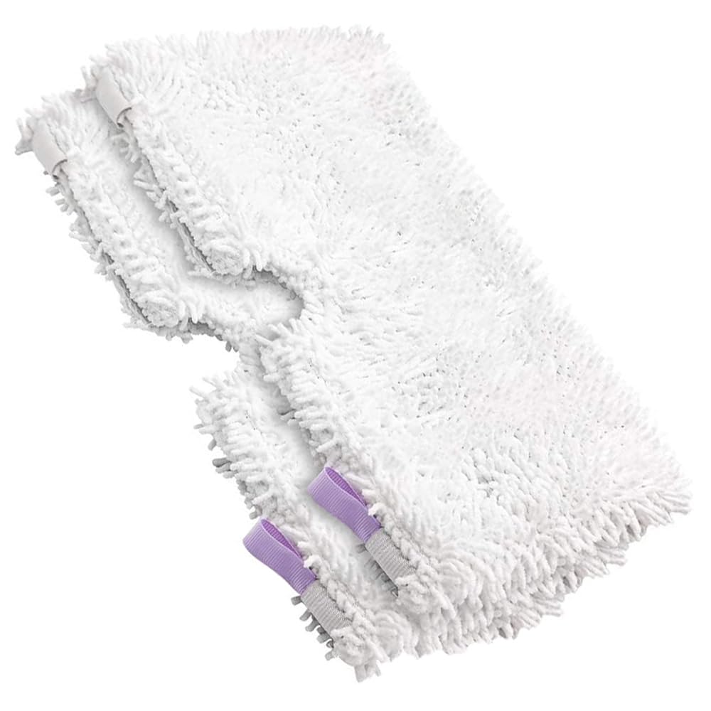 Replacement Steam Mop Pads for Shark Steam Mop Pads Compatible with S3500 Series S3501 S3601 S3550 S3901 S3801 SE450 S3801CO S3601D Steam Pocket Mop